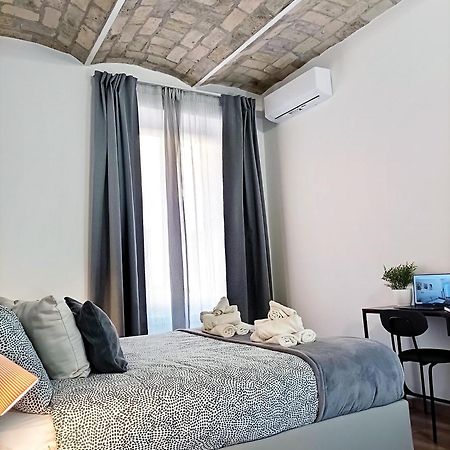 Mamomi House Lägenhet Rom Exteriör bild