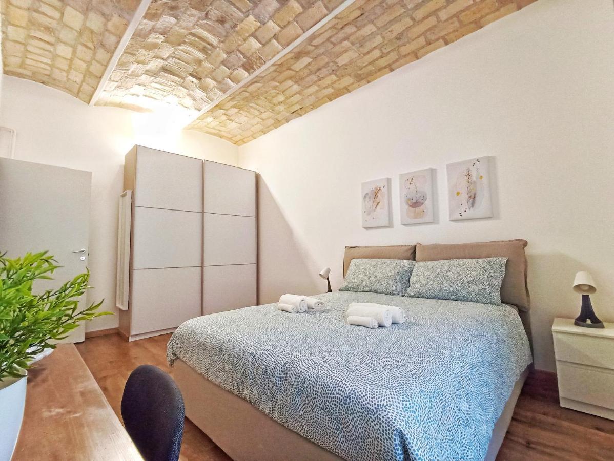 Mamomi House Lägenhet Rom Exteriör bild