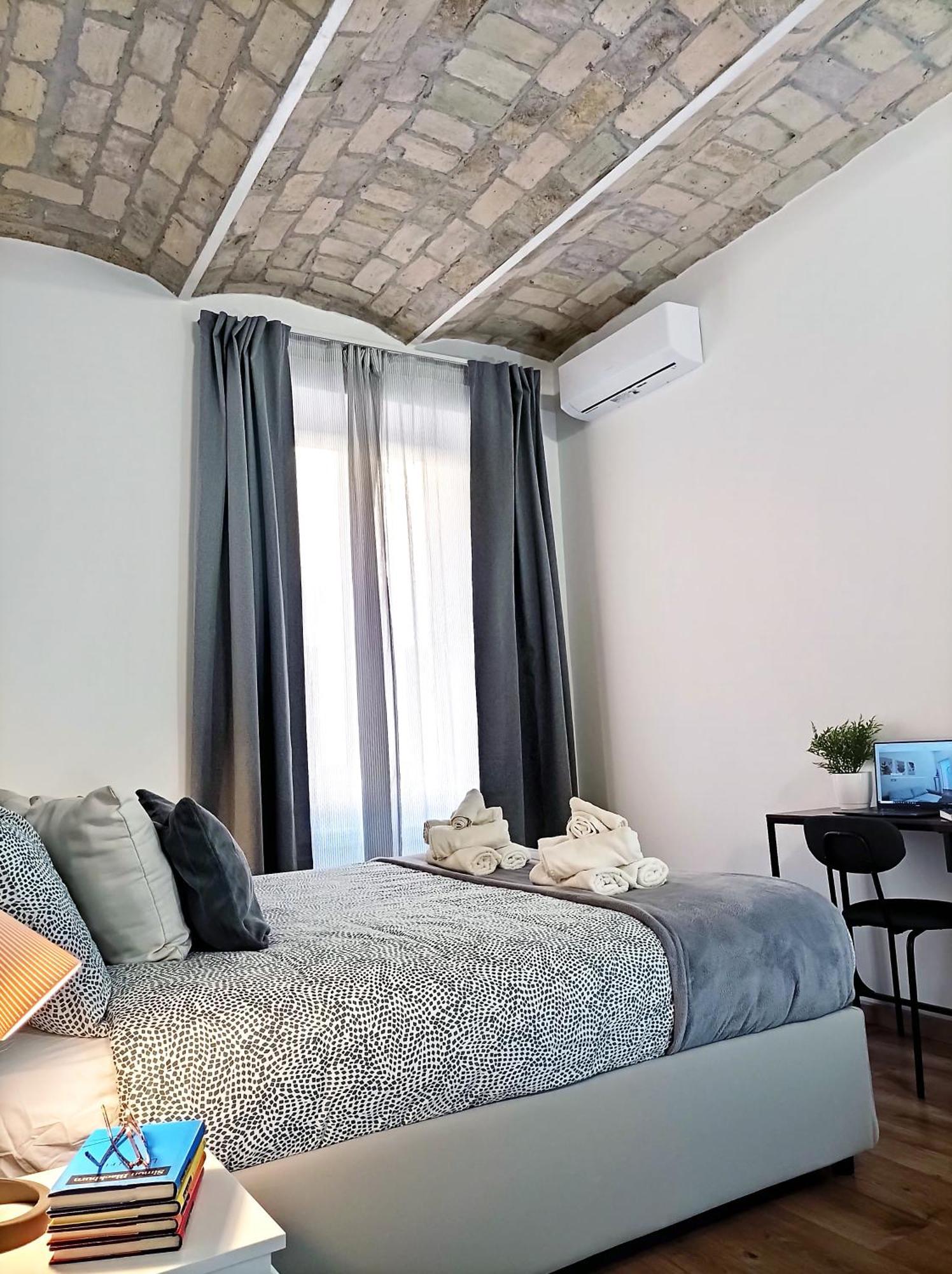 Mamomi House Lägenhet Rom Exteriör bild