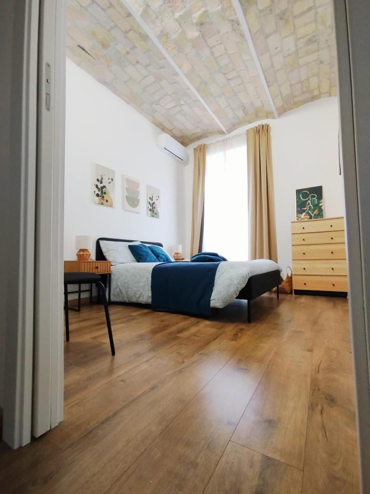 Mamomi House Lägenhet Rom Exteriör bild